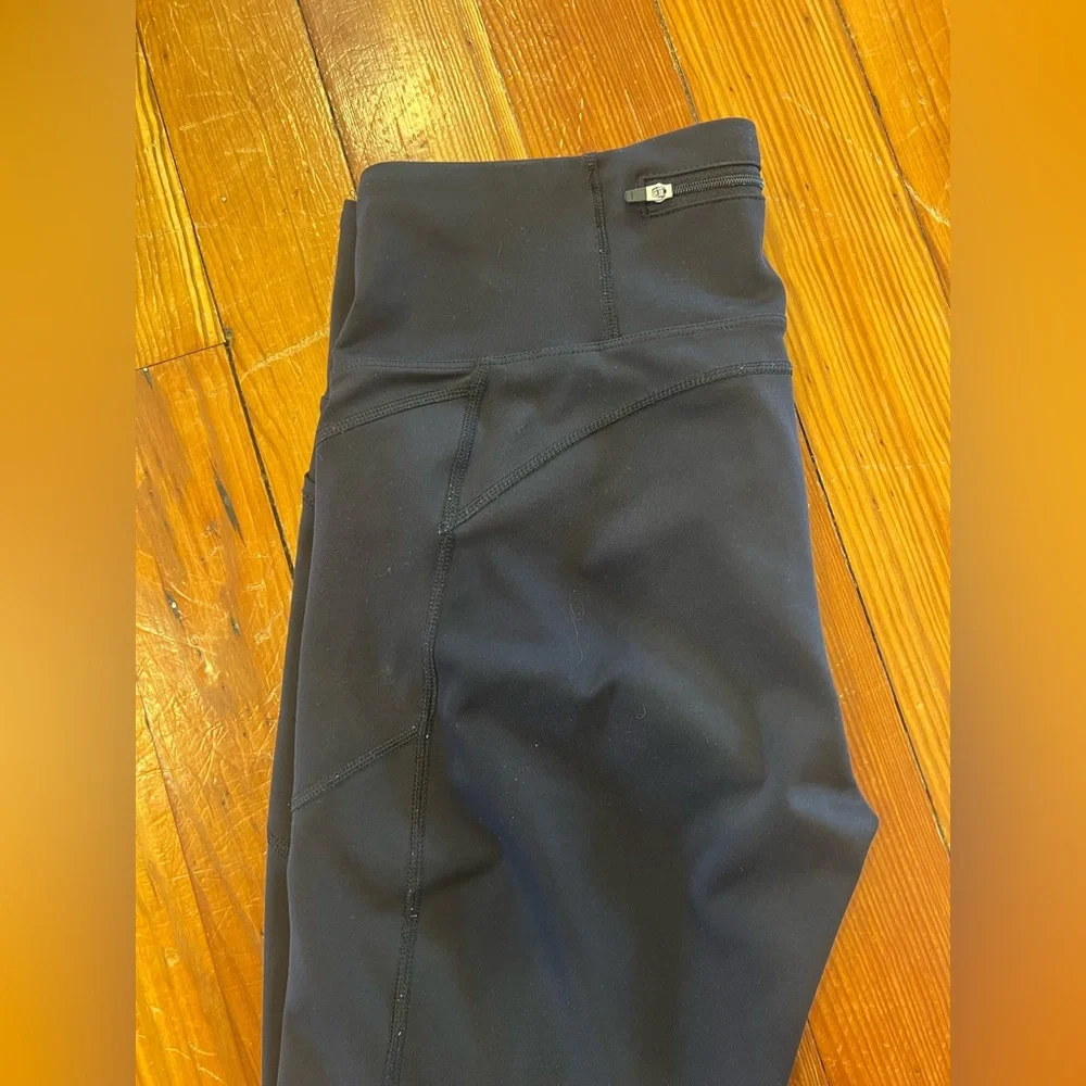 Ariat Equestrian Leggings - Picture 4 of 7